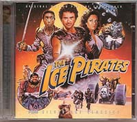 THE ICE PIRATES スペース・パイレーツ